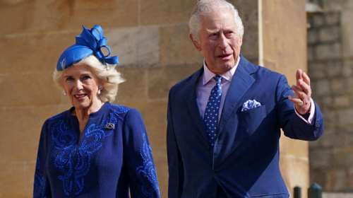 Έξαλλοι με τον βασιλιά Κάρολο οι γείτονές του στο Γουίνδσορ: Η αλλαγή που κάνει &quot;σπάζοντας&quot; την παράδοση 200 ετών