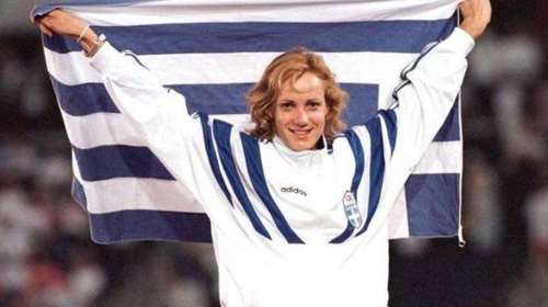 Νίκη Μπακογιάννη: Και εγώ υπήρξα θύμα σεξουαλικής παρενόχλησης από μεγαλο-παράγοντα