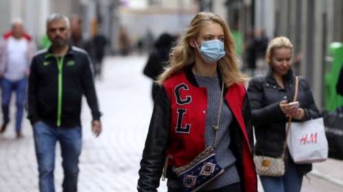 Long Covid: Αυτά είναι τα συμπτώματα - Κόπωση, αδυναμία άσκησης, δυσκολία στην αναπνοή