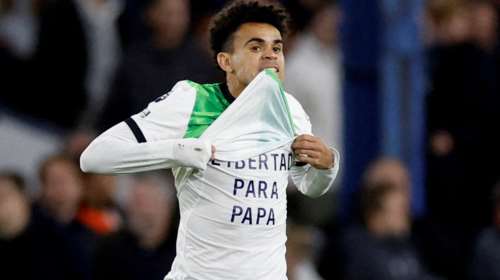 Λίβερπουλ: Ελεύθερος μετά από 12 μέρες απαγωγής ο πατέρας του ποδοσφαιριστή Λουίς Ντίας