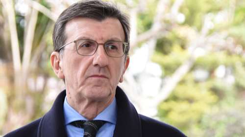 Ο Πορτοσάλτε τα βάζει με τον Μητσοτάκη: Αν δεν μπορεί, να έρθει άλλος να αναλάβει αυτό το χάλι [βίντεο]