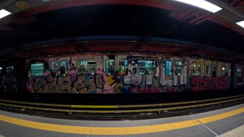 Μαρούσι: Με μαχαίρια και λοστούς το άγριο επεισόδιο μεταξύ ανηλίκων στον ΗΣΑΠ - Τέσσερις συλλήψεις από την ΕΛΑΣ