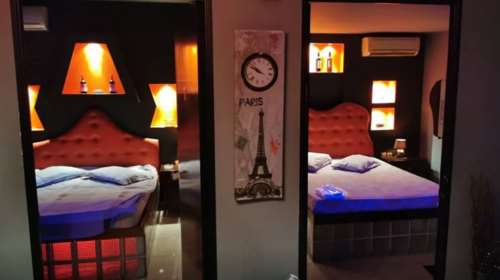 Κύκλωμα trafficking: Στη φυλακή η διαβόητη &quot;Μαρίνα&quot; με τους οίκους ανοχής - Η εμπλοκή στην υπόθεση της 12χρονης στον Κολωνό