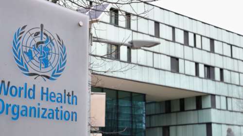 Προειδοποίηση ΠΟΥ: Η χαλάρωση των μέτρων δεν σημαίνει το τέλος του κορονοϊού