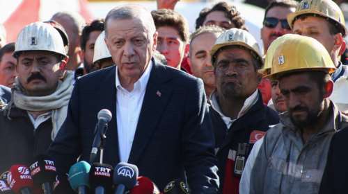 Ανάλυση New York Times: Γιατί ο Ερντογάν κατασκευάζει κρίση με την Ελλάδα ενόψει εκλογών - &quot;Ολο και πιο επικίνδυνος&quot;