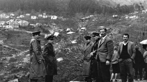 Χωριά που τα κατάπιε το βουνό - Από το Μικρό Χωριό Ευρυτανίας μέχρι την Κλεπά Ορεινής Ναυπακτίας [βίντεο]