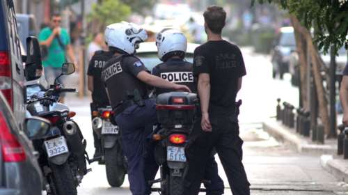 Οπαδός του Παναθηναϊκού ο 36χρονος &quot;Ντένις Μολότοφ&quot; που πυροβολήθηκε στο Ίλιον