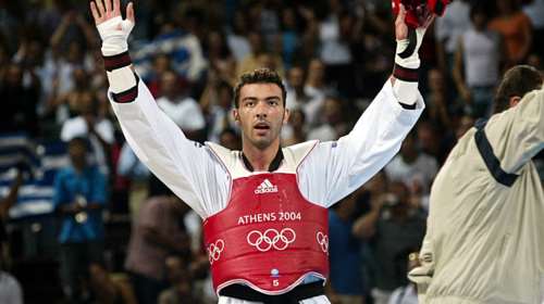 Αλέξανδρος Νικολαϊδης: Σε δημοπρασία τα μετάλλια και οι δάδες του έως τις 12 Δεκεμβρίου - Σε 7 φορείς τα χρήματα