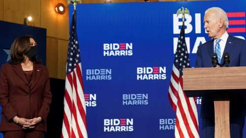 Εκλογές ΗΠΑ 2020: Προβάδισμα Μπάιντεν με 264 εκλέκτορες - Μηνύσεις και απειλές από τον Τραμπ