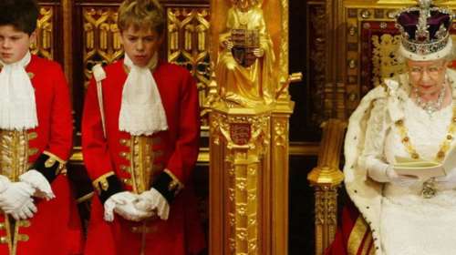 Ο λόγος της Βασίλισσας Ελισάβετ: Η σημαντική περίσταση που θα χάσει για πρώτη φορά μετά από 59 χρόνια