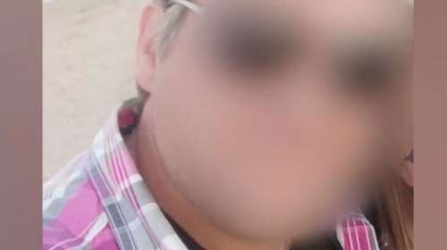 Δράμα: Νεκρός από κορονοϊό ανεμβολίαστος 42χρονος αστυνομικός - Τα τελευταία λόγια του στη σύζυγό του για το εμβόλιο