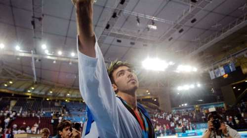 Λύγισε το Twitter με τον θάνατο του Αλέξανδρου Νικολαΐδη: "Να έρχεσαι και να φεύγεις Άνθρωπος"