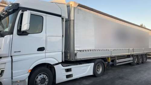 &quot;MOBILE 6&quot;: Συμμετοχή της ΕΛΑΣ σε πανευρωπαϊκή αστυνομική επιχείρηση για την καταπολέμηση της διακίνησης κλεμμένων οχημάτων