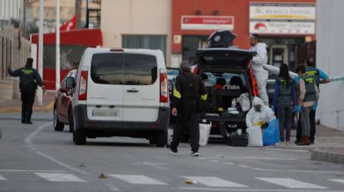 Σοκ στην Ισπανία: 15χρονος σκότωσε τους γονείς και τον αδελφό του έπειτα από καβγά για τους βαθμούς