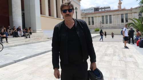 Άγριες Μέλισσες: Αποκάλυψη Στάνκογλου - Οριστικό το τέλος του &quot;Θωμά Κυπραίου&quot;