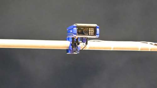 Σε πλήρη λειτουργία οι "έξυπνες κάμερες": Πότε έρχονται τα πρώτα πρόστιμα - Τι ισχύει για το πορτοκαλί φανάρι