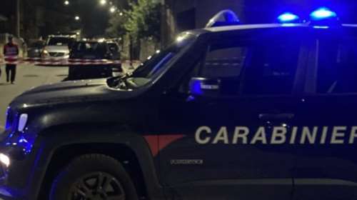 Φρίκη στην Ιταλία: Δολοφόνησε τον αδελφό του, τον αποκεφάλισε και πέταξε το κεφάλι από το μπαλκόνι