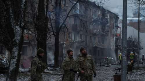 Περού: Σαμάνοι προβλέπουν ότι ο πόλεμος στην Ουκρανία θα τελειώσει μέχρι τον Αύγουστο του 2023