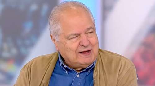 Δρυμιώτης: Πέντε δημοσκοπήσεις δίνουν μπροστά τη ΝΔ με 11,1% - "Ψηφίζουν Πλεύση για να στείλουν μήνυμα σε ΠΑΣΟΚ - ΣΥΡΙΖΑ"