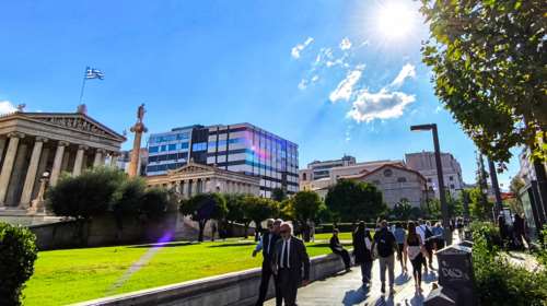 Οι προβλέψεις των μετεωρολόγων για το τριήμερο της 28ης Οκτωβρίου - &quot;Μικρό καλοκαιράκι του αγίου Δημητρίου&quot;