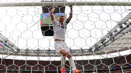 Euro 2024: Εσκασε το πρώτο &quot;μπαμ&quot;- Η Σλοβακία σόκαρε το Βέλγιο (1-0)