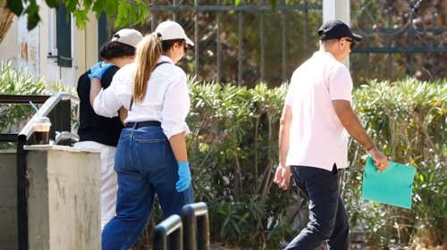 Φάληρο: Ψάχνουν πιθανό συνεργό της 32χρονης μητέρας– &quot;Κλειδί&quot; η άρση τηλεφωνικού απορρήτου και οι μαρτυρίες των παιδιών