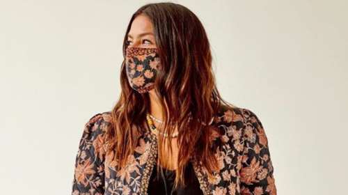 Μάσκες προστασίας: Πού θα βρείτε αυτή που ταιριάζει στο στιλ σας