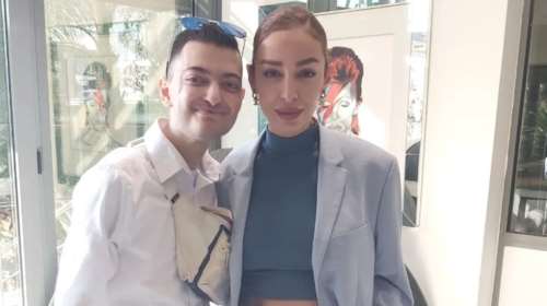 Θλίψη στα social media - Πέθανε ξαφνικά ο γνωστός Tiktoker Manolo [εικόνες - βίντεο]