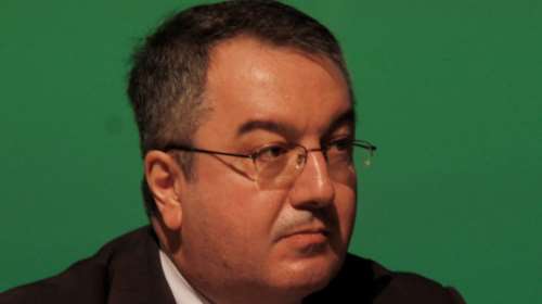 Μόσιαλος: Οι ασθενείς που ξανανοσούν από κορονοϊό δεν τον μεταδίδουν...