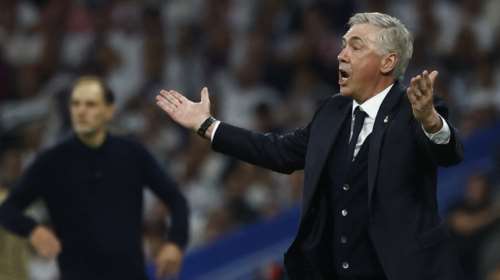 Champions League: Έντονα παράπονα των δύο προπονητών για τη διαιτησία του ημιτελικού - Τι είπαν Τούχελ και Αντσελότι