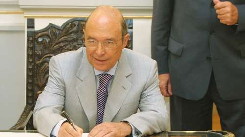 Κηδεία Κώστα Σημίτη: Και η Σακελλαροπούλου θα εκφωνήσει επικήδειο - Δεν θα τεθεί σε λαϊκό προσκύνημα η σορός