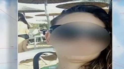 Απαγωγή 10χρονης Μαρκέλλας: Αυτή είναι η 33χρονη που άρπαξε την ανήλικη και ασέλγησε πάνω της [εικόνες-βίντεο]