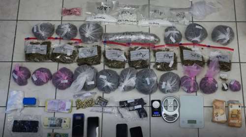 Σπείρα &quot;έσπρωχνε&quot; ναρκωτικά σε νυχτερινά μαγαζιά της Σαντορίνης - Πώς ψάρευαν πελάτες