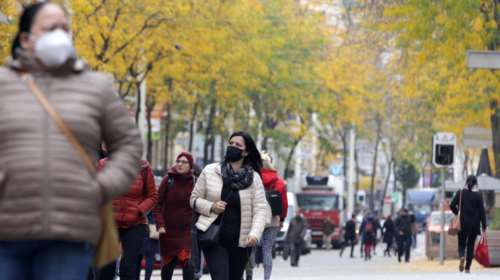 Κορονοϊός - Reuters: Σπάει το φράγμα των 300.000 νεκρών στην Ευρώπη