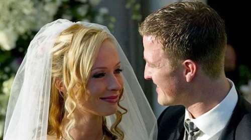 Πρώην σύζυγος του Ραλφ Σουμάχερ: Έχασα τα καλύτερά μου χρόνια, τον ρωτούσα αν είναι γκέι και μου έλεγε να πάω σε ψυχολόγο