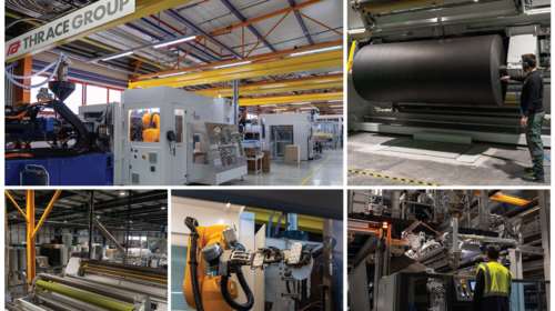 Όμιλος Πλαστικά Θράκης: Οικονομικά Αποτελέσματα Έτους 2024