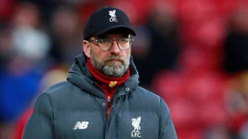 Κλοπ για κορονοϊό: &quot;Γιατί εγώ; Φοράω καπέλο μπέιζμπολ και έχω άσχημο ξύρισμα&quot; [Βίντεο]