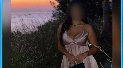 Έγκλημα στη Μύκονο: &quot;Δεν έγινε για μένα, ήταν παρεξήγηση&quot; λέει η κοπέλα που γράφτηκε ότι τσακώθηκαν γι΄αυτήν