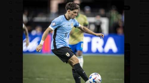 Παναθηναϊκός : Νέα ανάρτηση του Ρομάνο για την μεταγραφή του Πελίστρι - Επιμένει ο Ιταλός δημοσιογράφος