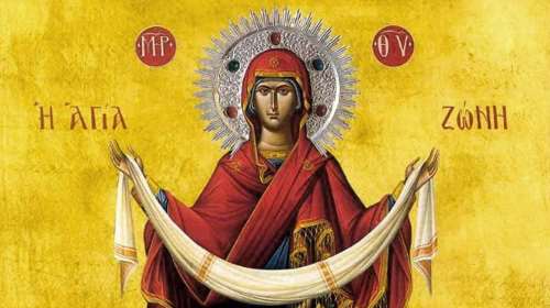 Εορτολόγιο: Ποιοι γιορτάζουν σήμερα Δευτέρα 31 Αυγούστου