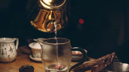 Το πολύ τσάι μπορεί να μειώσει τον κίνδυνο διαβήτη