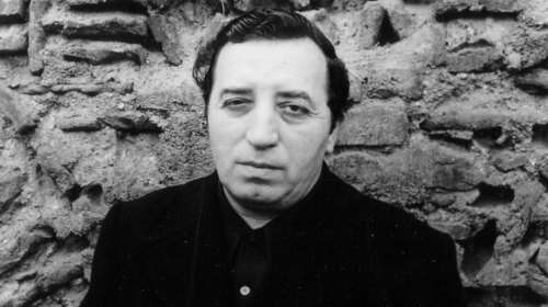 Πανελλήνιες 2025: Ποιος ήταν ο λογοτέχνης Γιώργος Ιωάννου - Κείμενό του έπεσε στη Γλώσσα