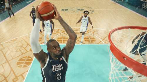 Ολυμπιακοί Αγώνες 2024: Ούτε οι Γάλλοι μπόρεσαν να νικήσουν - Χρυσό μετάλλιο οι ΗΠΑ στο μπάσκετ με 98-87