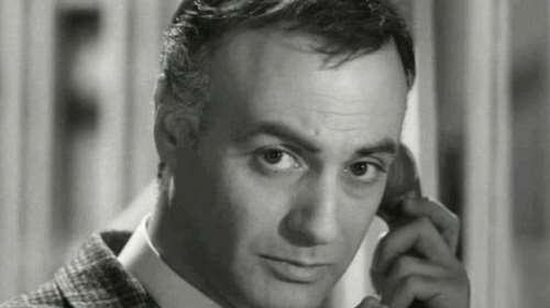 Ρετρό: Ο Ανδρέας Μπάρκουλης γαμπρός, στον δεύτερο γάμο του - Με κουμπάρο τον Κώστα Καρρά [εικόνες]