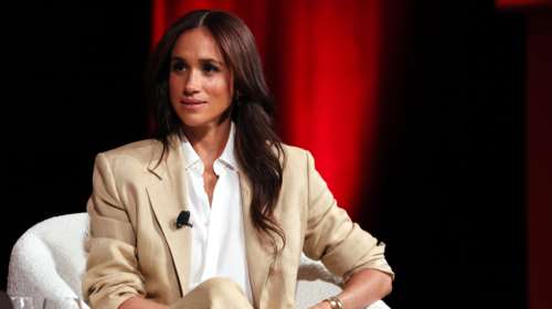 Παράπονα από τους καταναλωτές των προϊόντων της Μέγκαν - Η επανορθωτική κίνηση