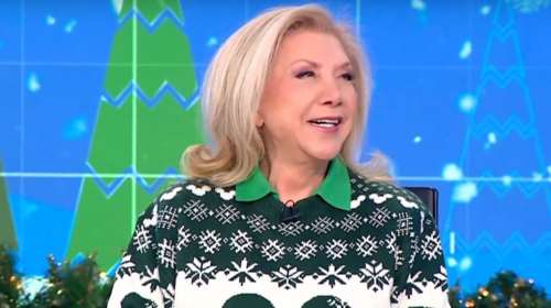 Λίτσα Πατέρα: Το 2025 αρχίζει καινούριος... &quot;αιώνας&quot; με μεγάλες αλλαγές... θα πάρει ότι σάπιο -  Τι φέρνει ο &quot;πόλεμος&quot; Πλούτωνα - Άρη