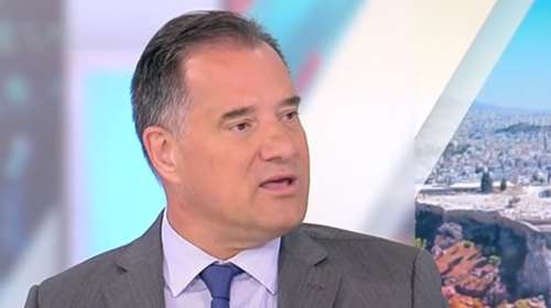 Γεωργιάδης: Σιχάθηκα την Κωνσταντοπούλου όταν έβρισε τον νεκρό μηχανοδηγό στα Τέμπη - Την ενδιαφέρει μόνο ο εαυτός της
