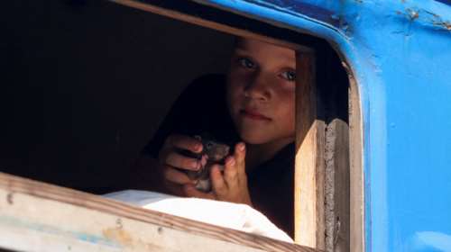 Έξι μήνες πόλεμος στην Ουκρανία: Χωρίς εκδηλώσεις η επέτειος της Ανεξαρτησίας από τη Ρωσία - Εκκενώνεται το Ντονμπάς