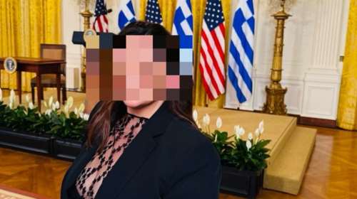 Νέα προθεσμία για να απολογηθεί  έλαβε η &quot;δημοσιογράφος-PR&quot; - Για τις απάτες με τα &quot;μαϊμού&quot; ταξίδια