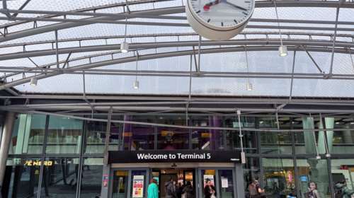 Φωτιά στο αεροδρόμιο του Χίθροου: Δεν θεωρείται "ύποπτη" η πυρκαγιά - Η έρευνα θα επικεντρωθεί στον ηλεκτρικό εξοπλισμό